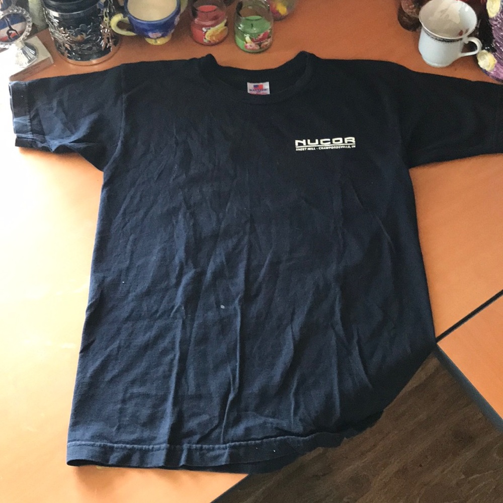 Black T-Shirt